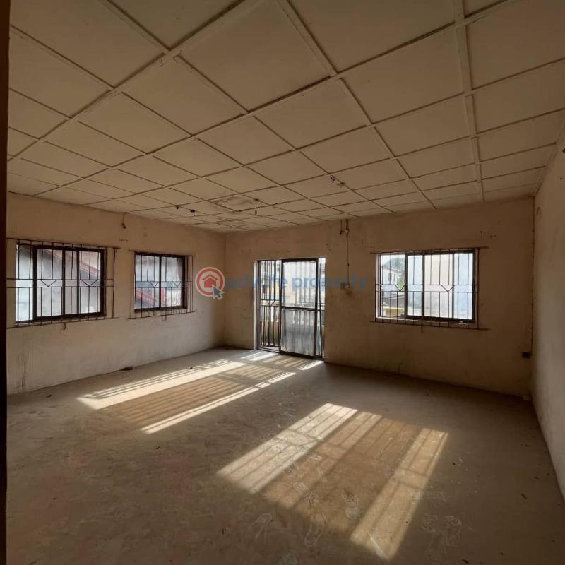 3 bedroom Block Of Flats For Sale Ita Oshin Abeokuta Ogun - 3