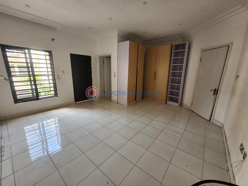 3 bedroom Terrace For Rent Ikate Elegushi Lekki Lagos - 4