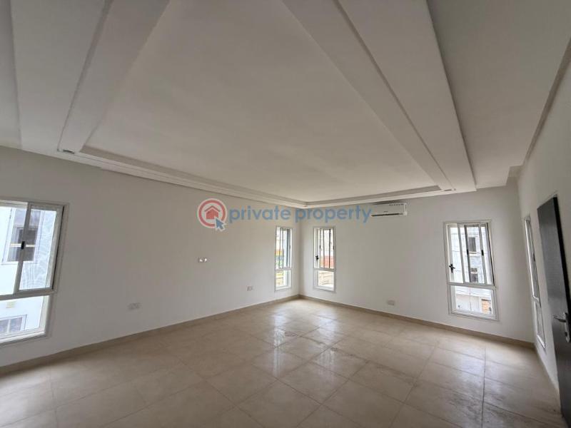 2 units of 4 bedroom - 3 4 bedroom House For Sale Maitama Extension Maitama Abuja Phase 1  - 3