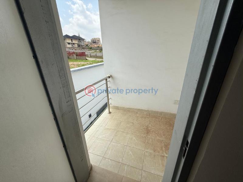 2 units of 4 bedroom - 7 4 bedroom House For Sale Maitama Extension Maitama Abuja Phase 1  - 7