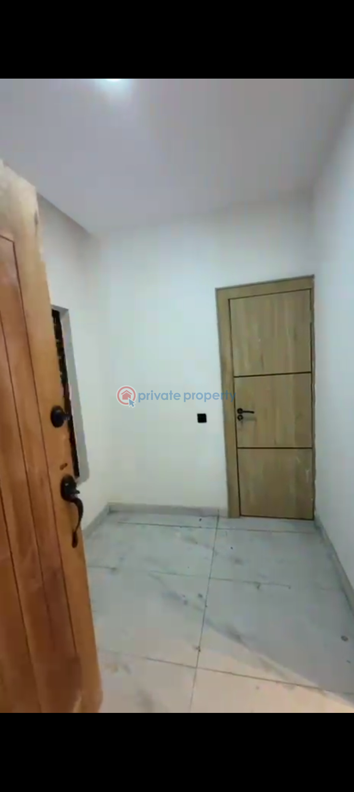 House For Sale Gardiner Estate Off Daddy Savage Estate Fagba Iju-Ishaga Agege Lagos - 1