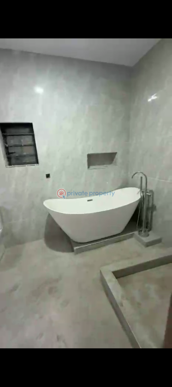 House For Sale Gardiner Estate Off Daddy Savage Estate Fagba Iju-Ishaga Agege Lagos - 19