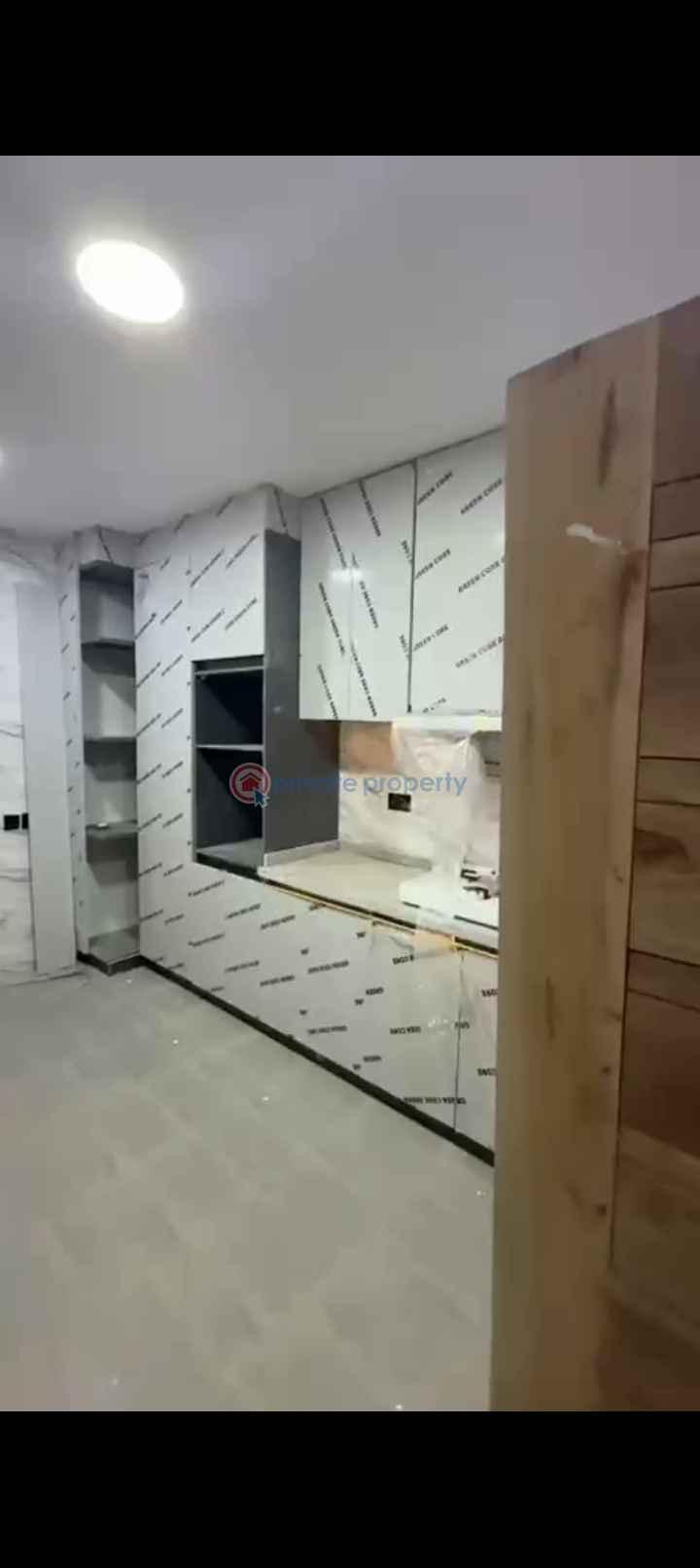 House For Sale Gardiner Estate Off Daddy Savage Estate Fagba Iju-Ishaga Agege Lagos - 9