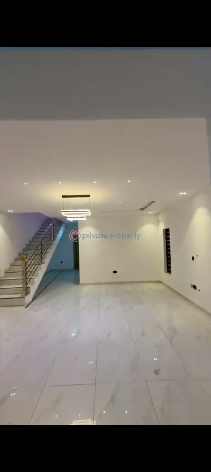 House For Sale Gardiner Estate Off Daddy Savage Estate Fagba Iju-Ishaga Agege Lagos - 23