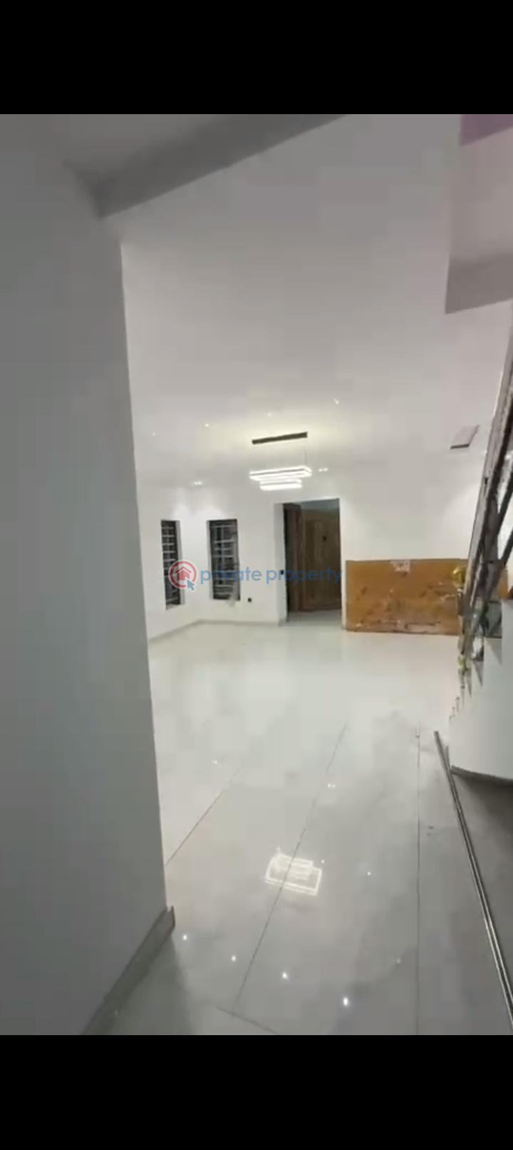 House For Sale Gardiner Estate Off Daddy Savage Estate Fagba Iju-Ishaga Agege Lagos - 15