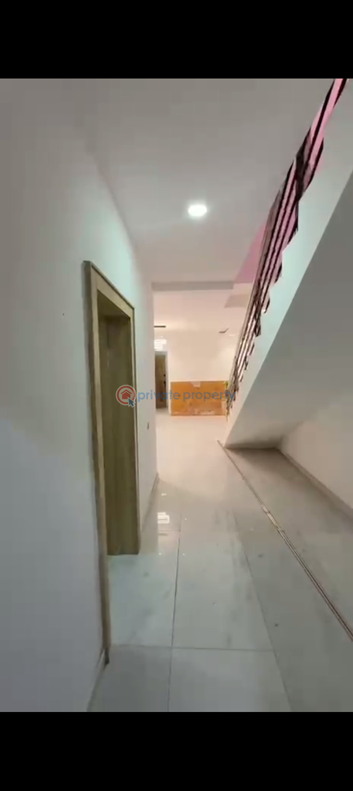 House For Sale Gardiner Estate Off Daddy Savage Estate Fagba Iju-Ishaga Agege Lagos - 10