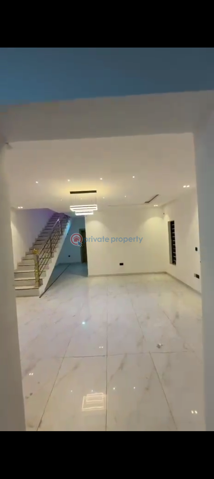 House For Sale Gardiner Estate Off Daddy Savage Estate Fagba Iju-Ishaga Agege Lagos - 6