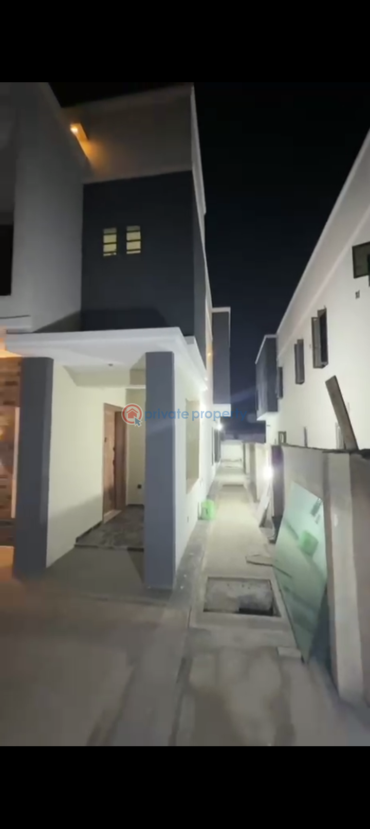 House For Sale Gardiner Estate Off Daddy Savage Estate Fagba Iju-Ishaga Agege Lagos - 16