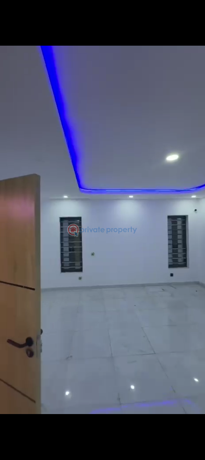 House For Sale Gardiner Estate Off Daddy Savage Estate Fagba Iju-Ishaga Agege Lagos - 20