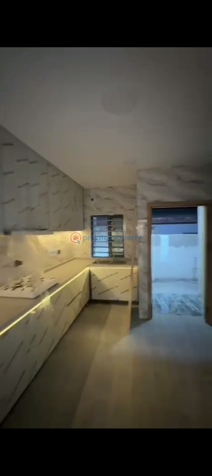 House For Sale Gardiner Estate Off Daddy Savage Estate Fagba Iju-Ishaga Agege Lagos - 7