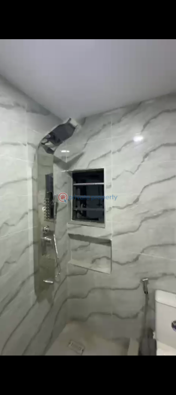 House For Sale Gardiner Estate Off Daddy Savage Estate Fagba Iju-Ishaga Agege Lagos - 13