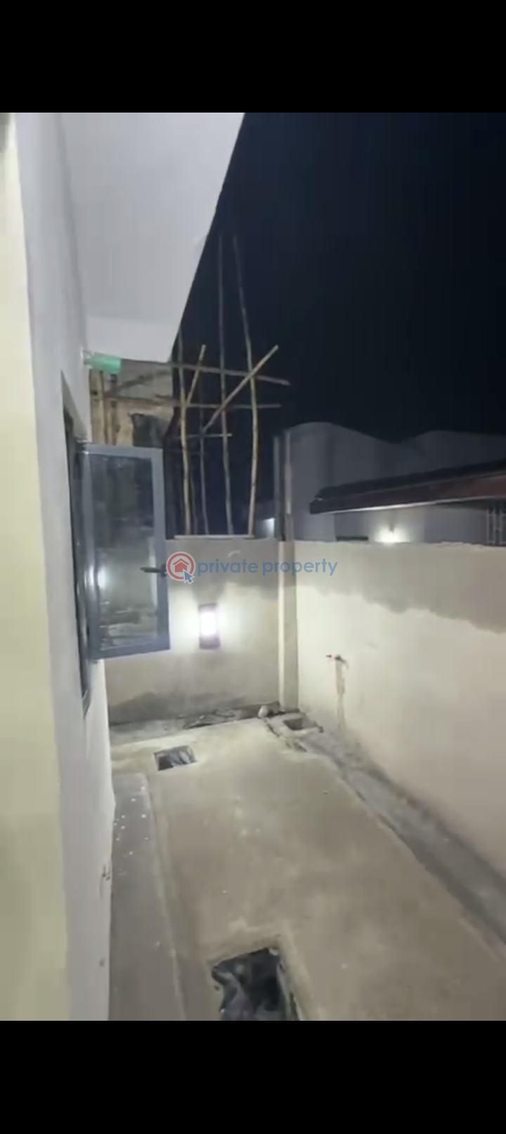 House For Sale Gardiner Estate Off Daddy Savage Estate Fagba Iju-Ishaga Agege Lagos - 8