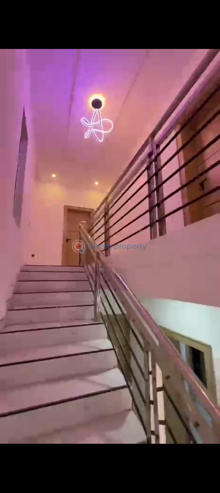 House For Sale Gardiner Estate Off Daddy Savage Estate Fagba Iju-Ishaga Agege Lagos - 14
