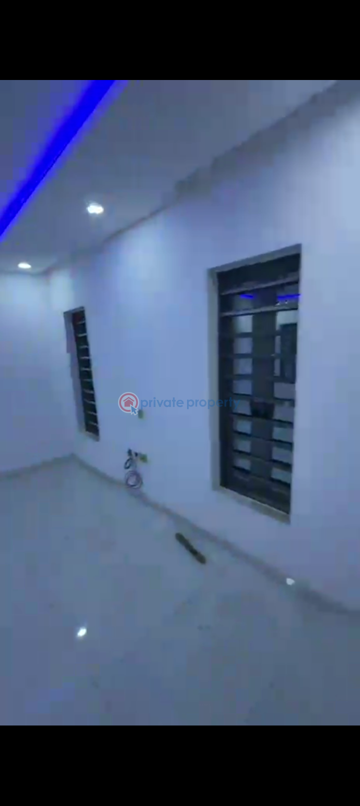 House For Sale Gardiner Estate Off Daddy Savage Estate Fagba Iju-Ishaga Agege Lagos - 21