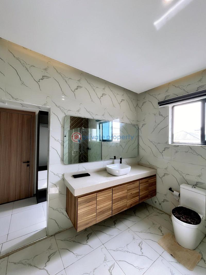 4 bedroom Duplex Short let Meadow Hall Ikate Ikate Elegushi Lekki Lagos - 6