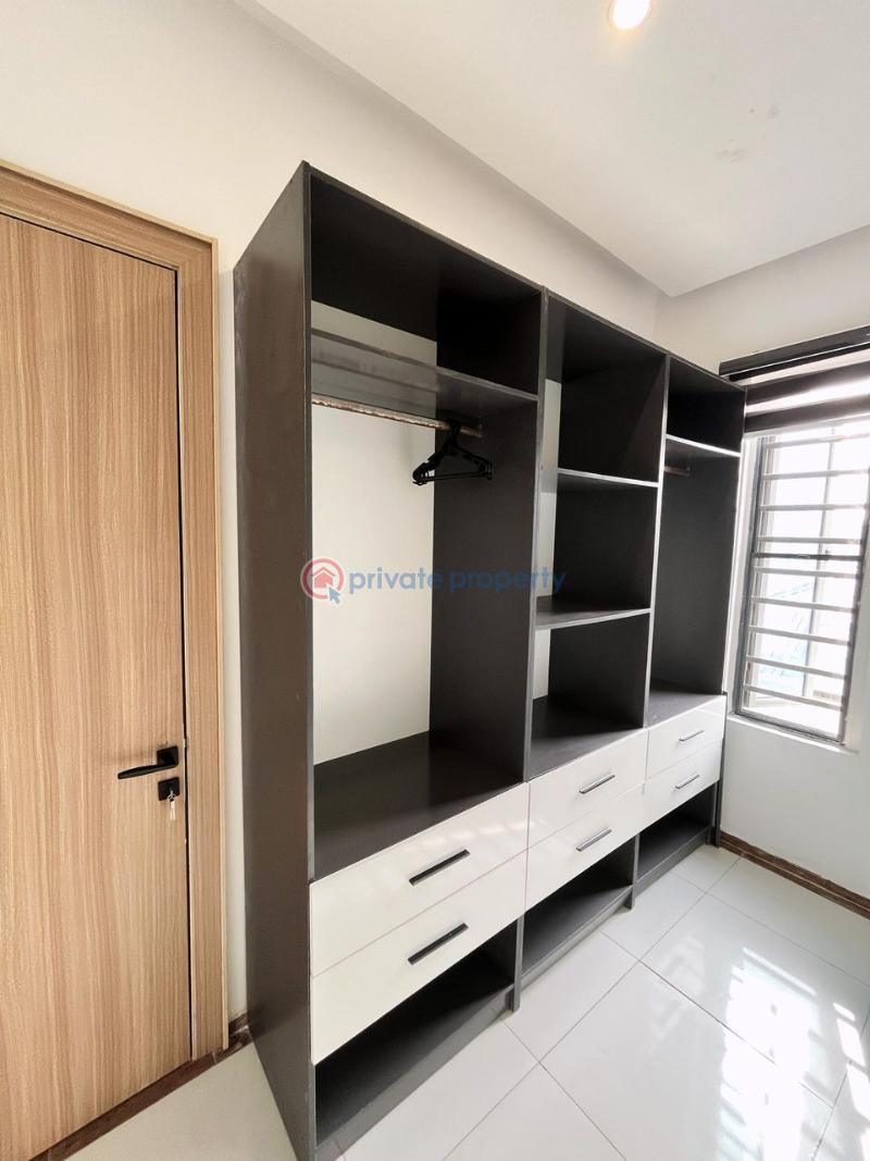 4 bedroom Duplex Short let Meadow Hall Ikate Ikate Elegushi Lekki Lagos - 8