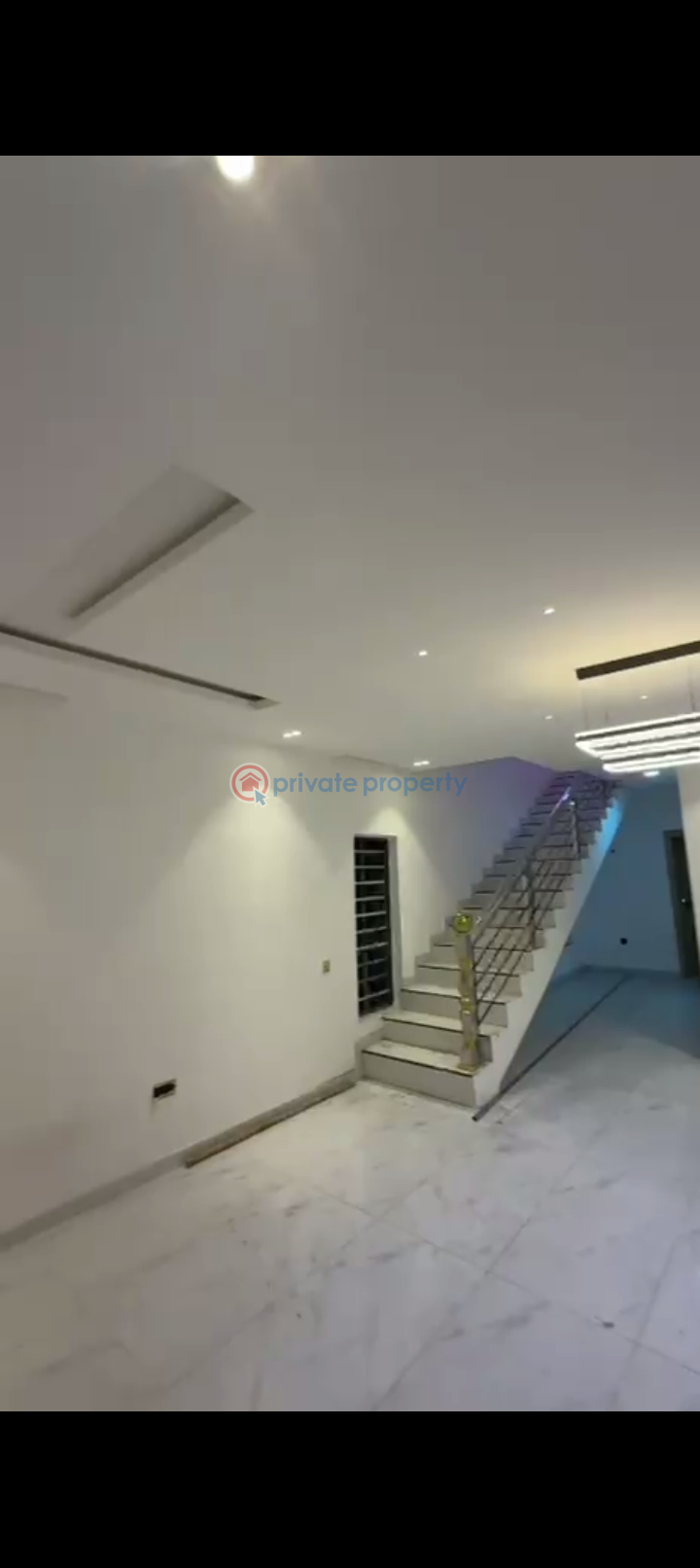 House For Sale Gardiner Estate Off Daddy Savage Estate Fagba Iju-Ishaga Agege Lagos - 5