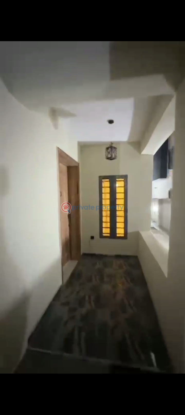 House For Sale Gardiner Estate Off Daddy Savage Estate Fagba Iju-Ishaga Agege Lagos - 3
