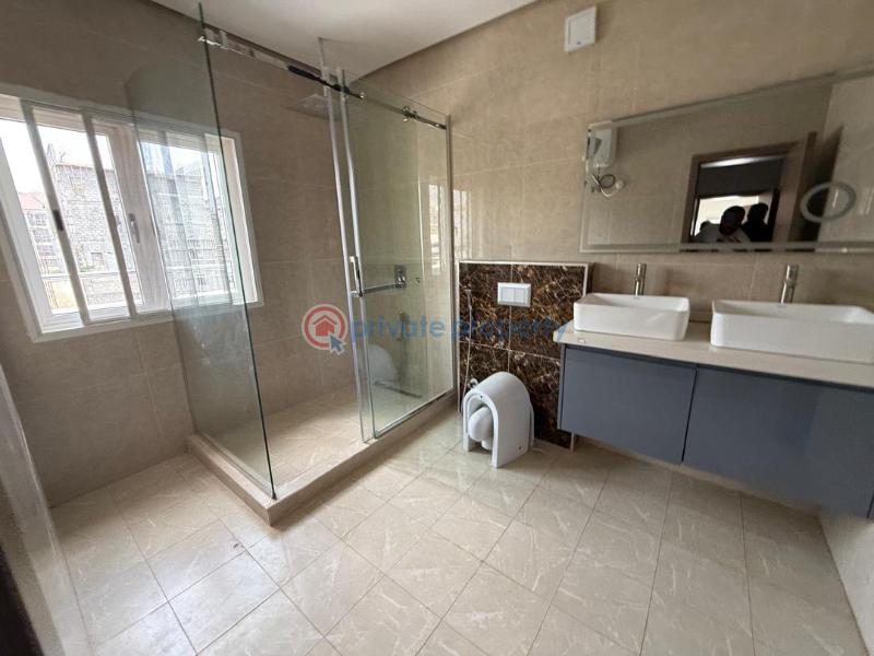 2 units of 4 bedroom - 2 4 bedroom House For Sale Maitama Extension Maitama Abuja Phase 1  - 2