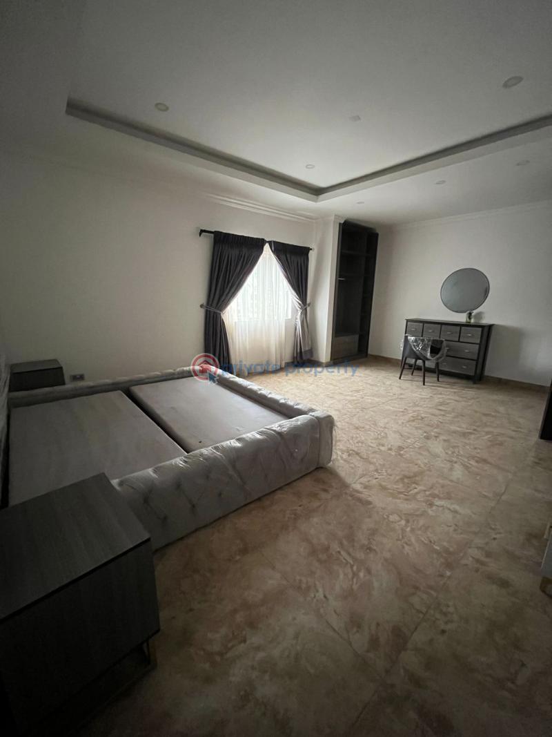 4 bedroom Block Of Flats For Rent Oniru Victoria Island Lagos - 9