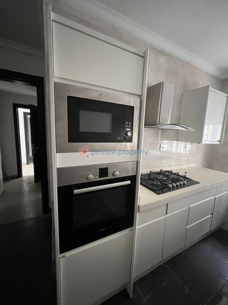 4 bedroom Block Of Flats For Rent Oniru Victoria Island Lagos - 12