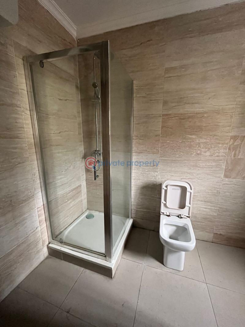 4 bedroom Block Of Flats For Rent Oniru Victoria Island Lagos - 10