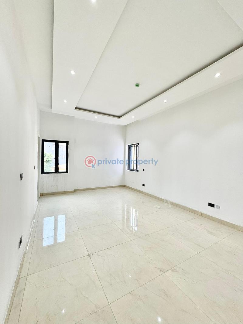 2 units of 4 bedroom penthouse maisonettes/villa - 10 4 bedroom Block Of Flats For Sale Victoria Island Lagos - 10