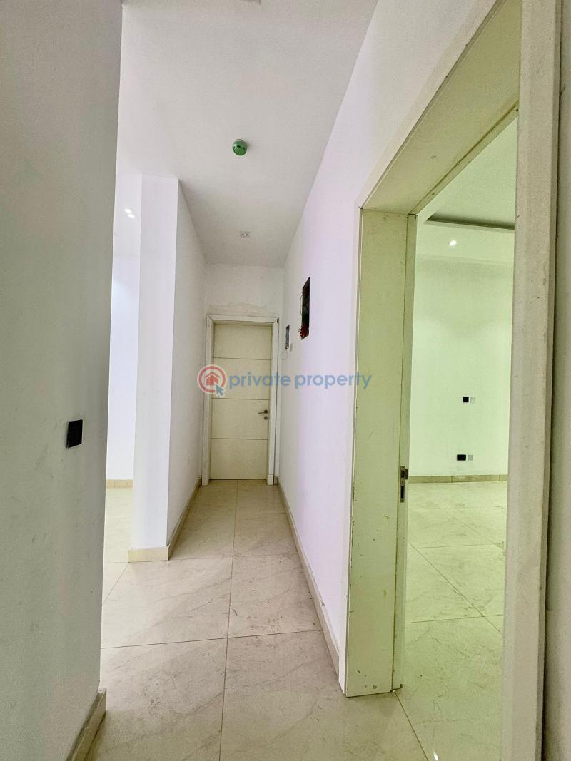 2 units of 4 bedroom penthouse maisonettes/villa - 9 4 bedroom Block Of Flats For Sale Victoria Island Lagos - 9