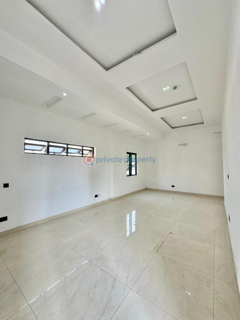 2 units of 4 bedroom penthouse maisonettes/villa - 1 4 bedroom Block Of Flats For Sale Victoria Island Lagos - 1