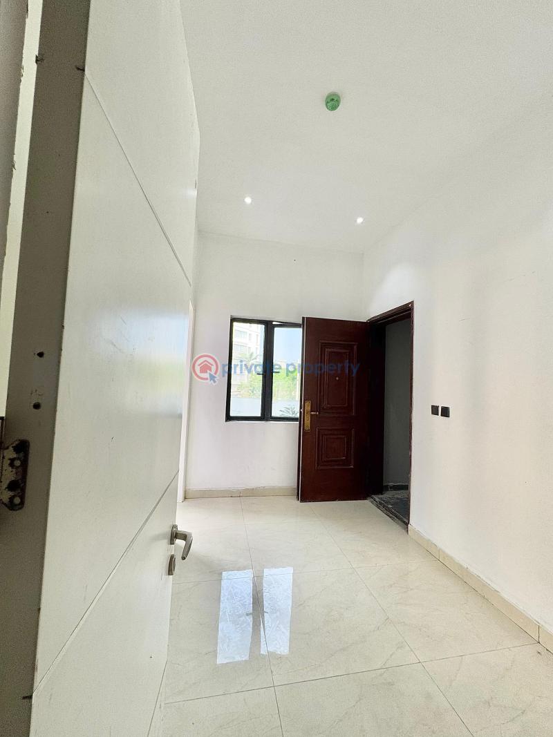 2 units of 4 bedroom penthouse maisonettes/villa - 2 4 bedroom Block Of Flats For Sale Victoria Island Lagos - 2