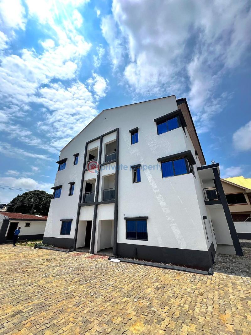 4 bedroom Semi detached Duplex For Rent Lekki Phase 1 Lagos - 14