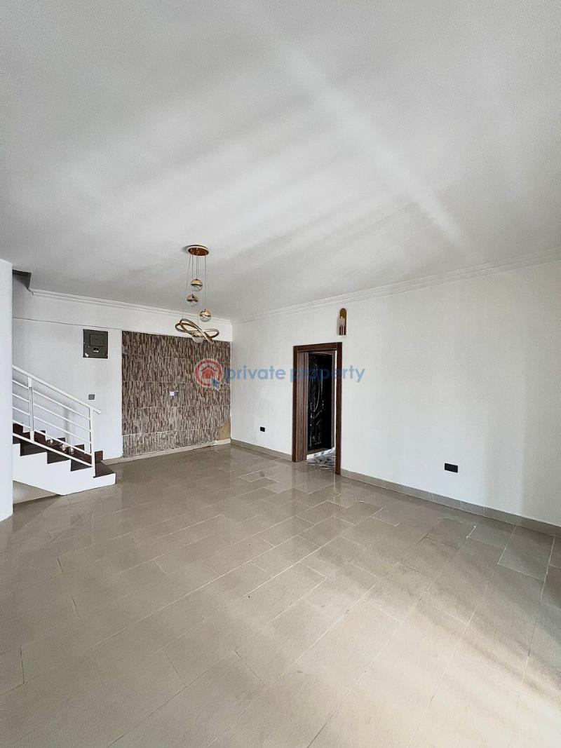 4 bedroom Semi detached Duplex For Rent Lekki Phase 1 Lagos - 7