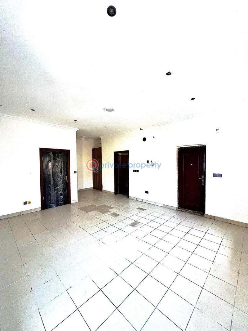 4 bedroom Semi detached Duplex For Rent Lekki Phase 1 Lagos - 11