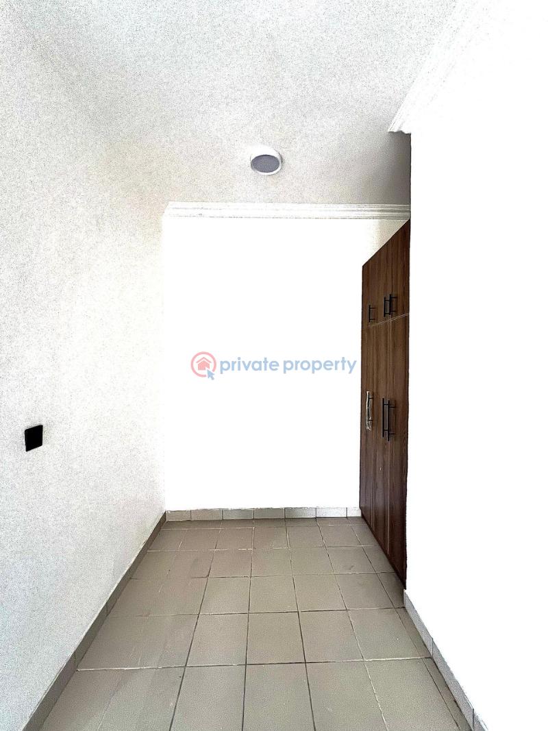 4 bedroom Semi detached Duplex For Rent Lekki Phase 1 Lagos - 10