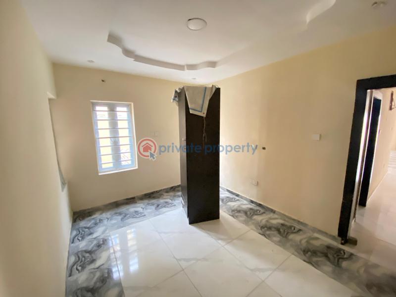 4 bedroom Semi detached Duplex For Sale Ajah Lagos - 6