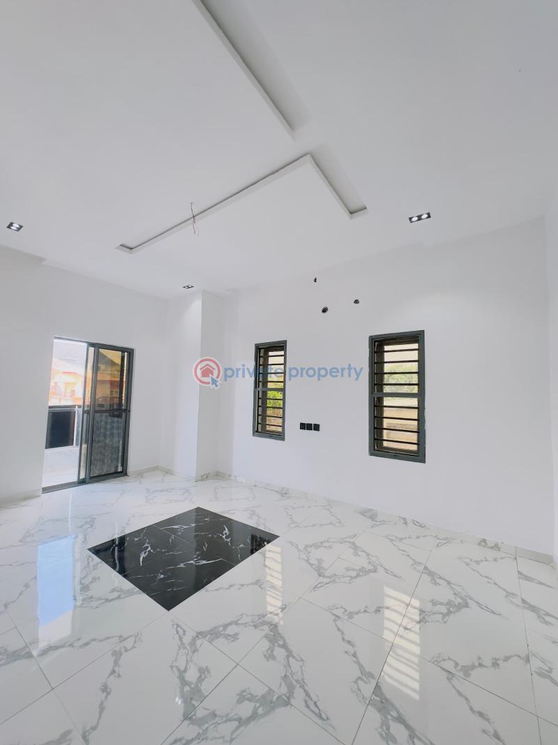 4 bedroom Semi detached Duplex For Sale Eleyele Ibadan Oyo - 8