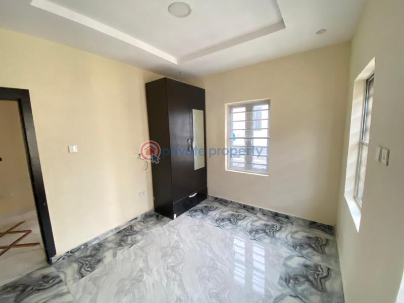 4 bedroom Semi detached Duplex For Sale Ajah Lagos - 0