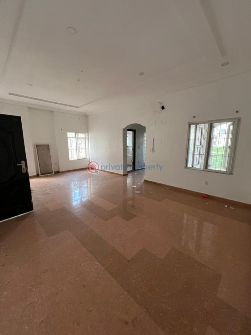 2 units of 4 bedroom semi detached duplex with bq - 8 4 bedroom Semi detached Duplex For Rent Lekki Phase One Lekki Phase 1 Lagos - 8