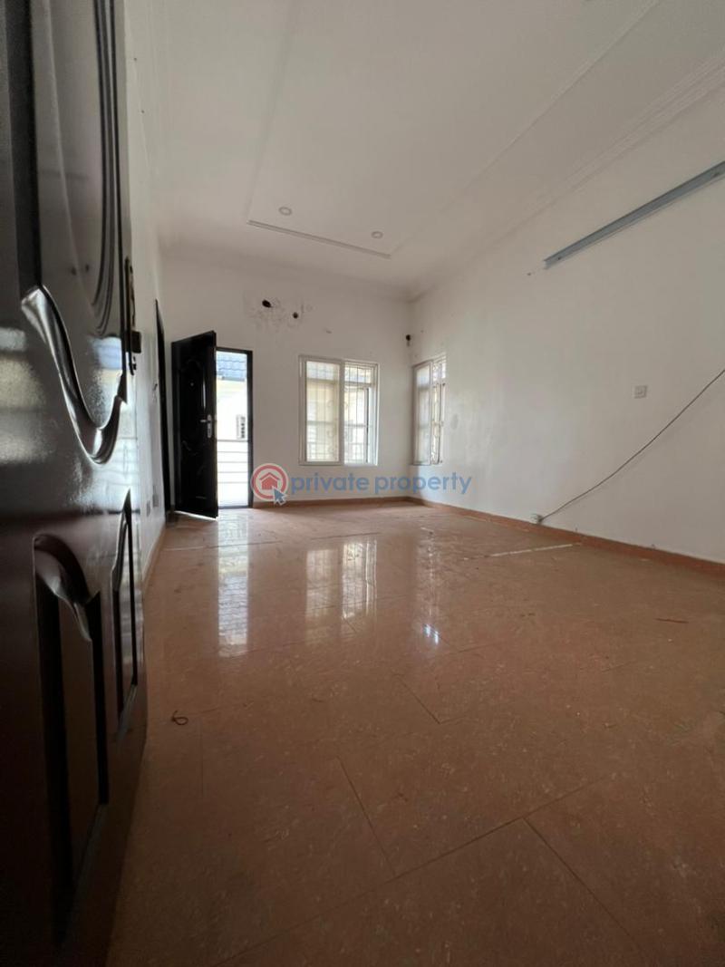 2 units of 4 bedroom semi detached duplex with bq - 3 4 bedroom Semi detached Duplex For Rent Lekki Phase One Lekki Phase 1 Lagos - 3