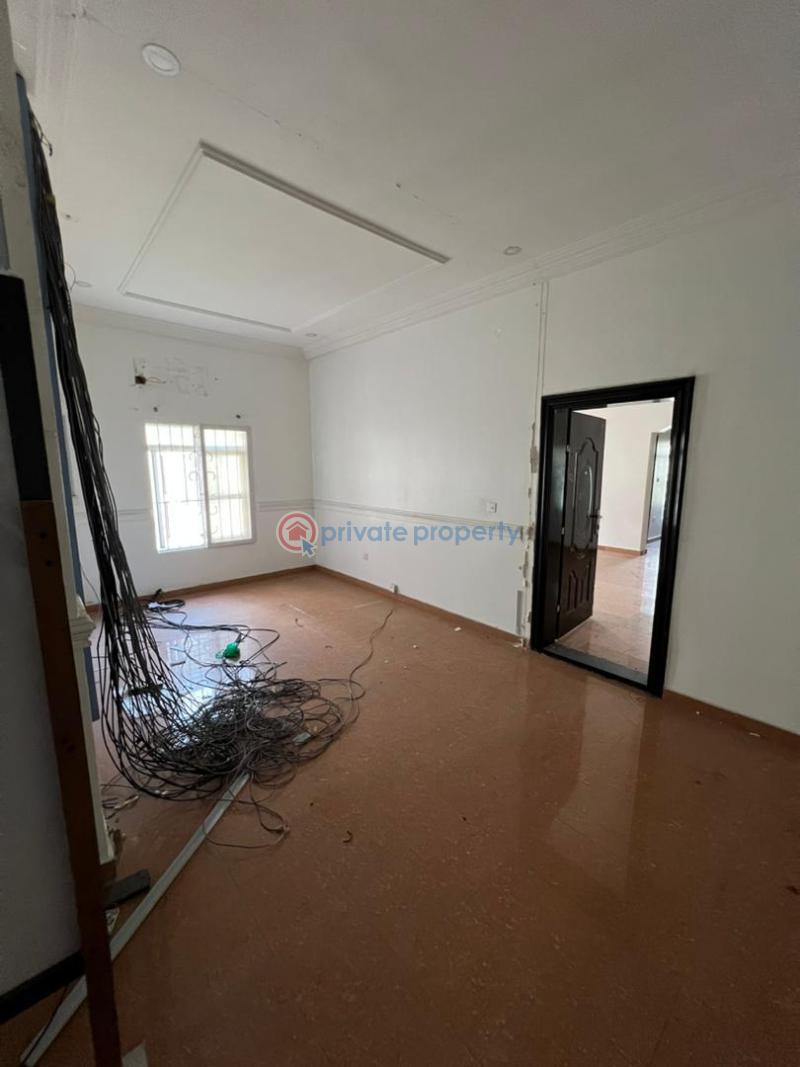 2 units of 4 bedroom semi detached duplex with bq - 10 4 bedroom Semi detached Duplex For Rent Lekki Phase One Lekki Phase 1 Lagos - 10
