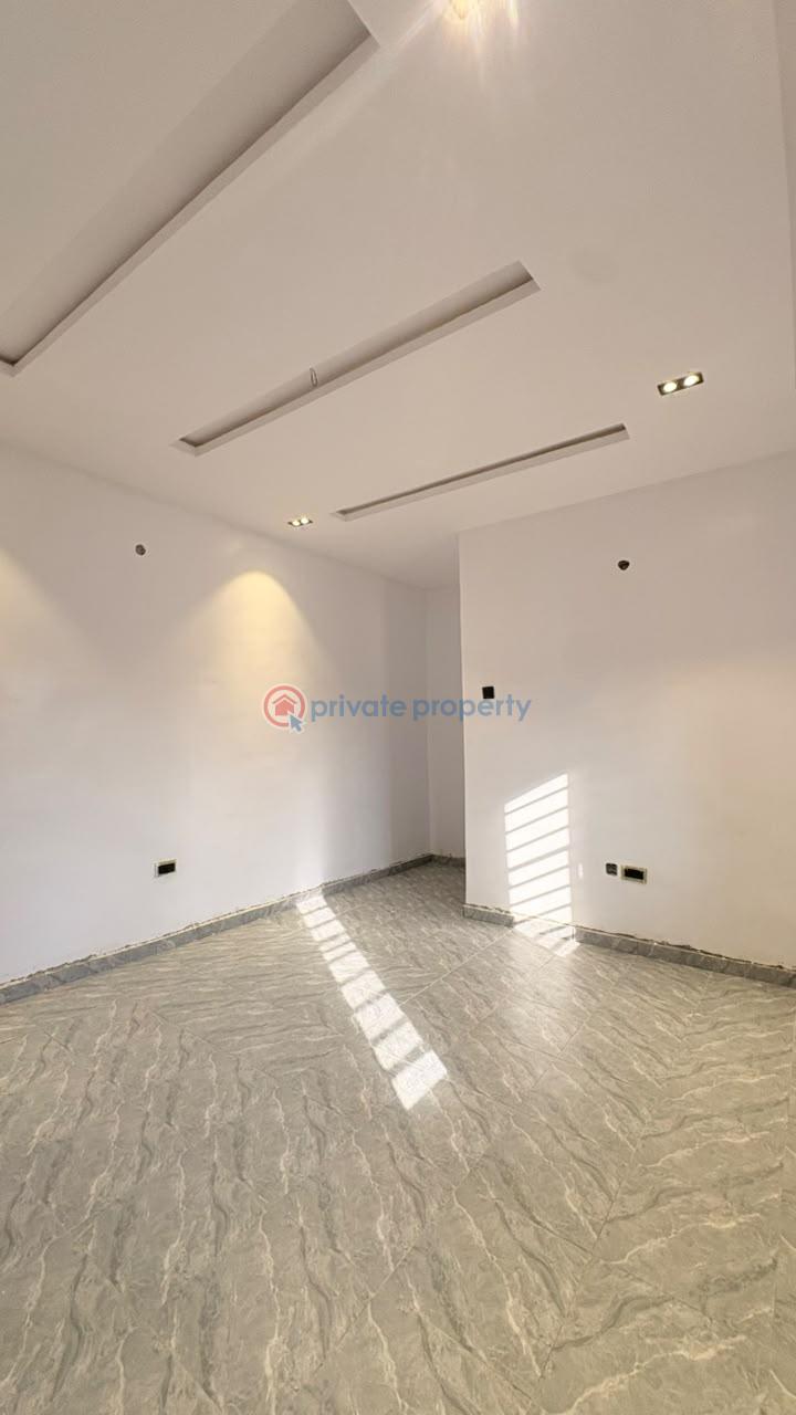 4 bedroom Semi detached Duplex For Sale Eleyele Ibadan Oyo - 5