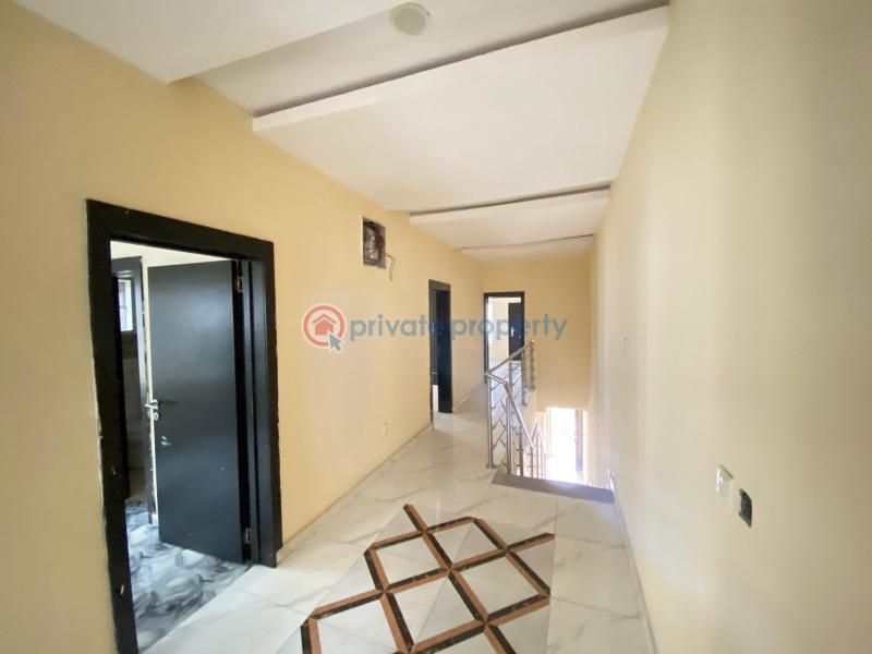 4 bedroom Semi detached Duplex For Sale Ajah Lagos - 5