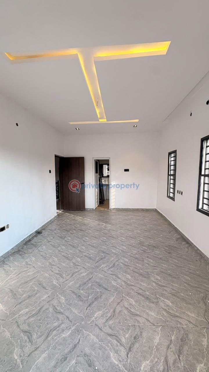 4 bedroom Semi detached Duplex For Sale Eleyele Ibadan Oyo - 7