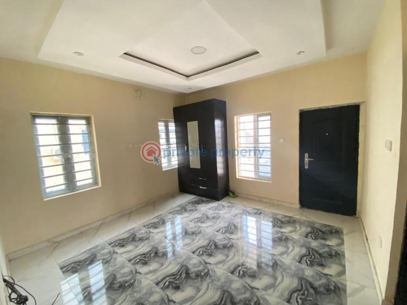 4 bedroom Semi detached Duplex For Sale Ajah Lagos - 8