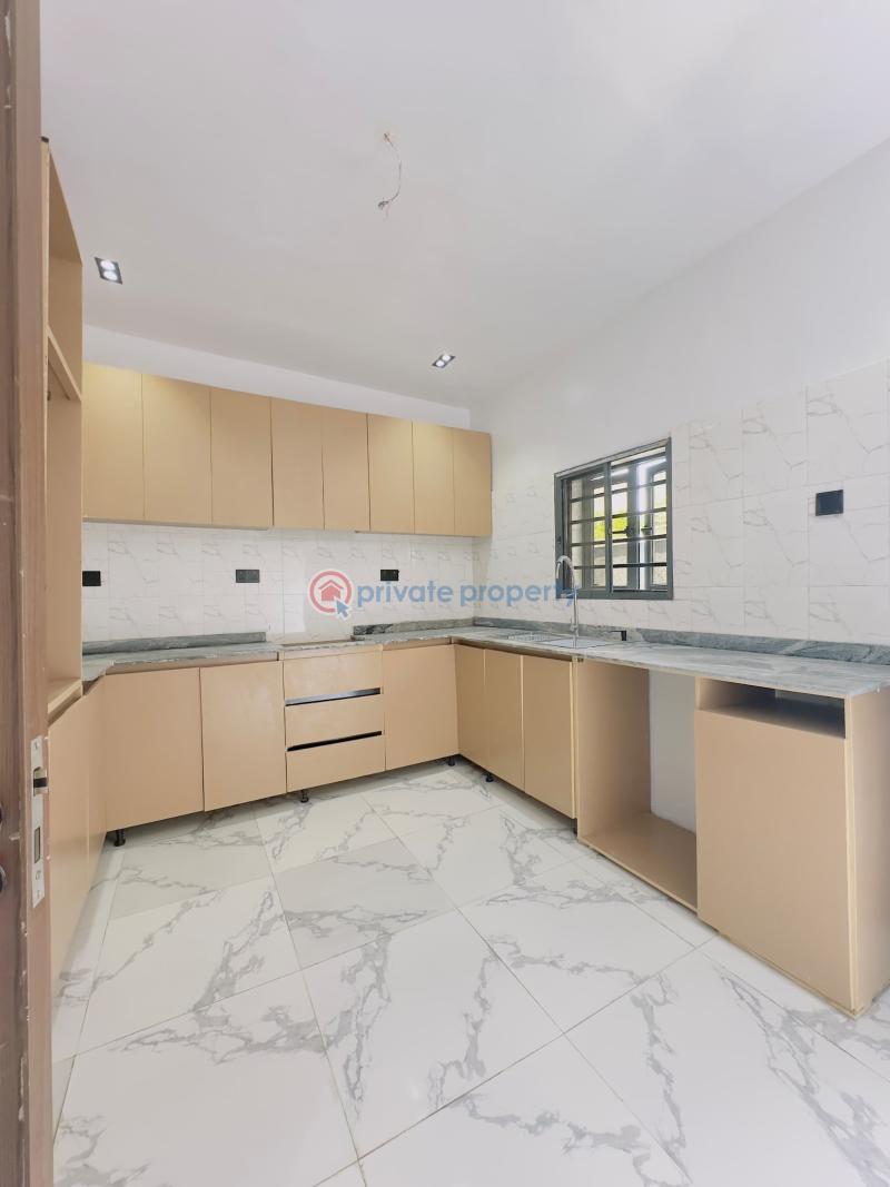4 bedroom Semi detached Duplex For Sale Eleyele Ibadan Oyo - 12
