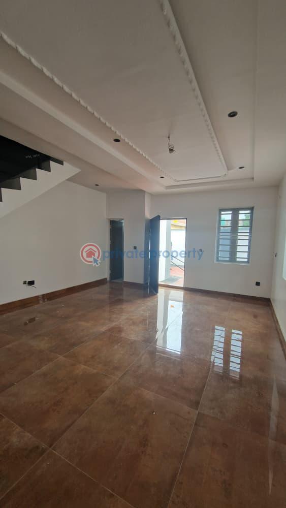 House For Sale Location: Association Street, Ashi — Bodija, Ibadan Ibadan Oyo - 2