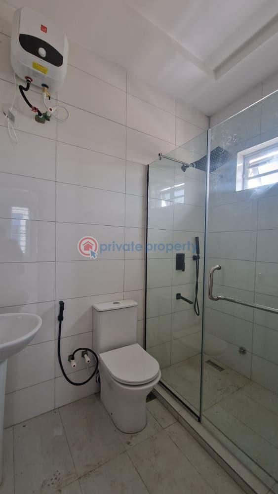 House For Sale Location: Association Street, Ashi — Bodija, Ibadan Ibadan Oyo - 3