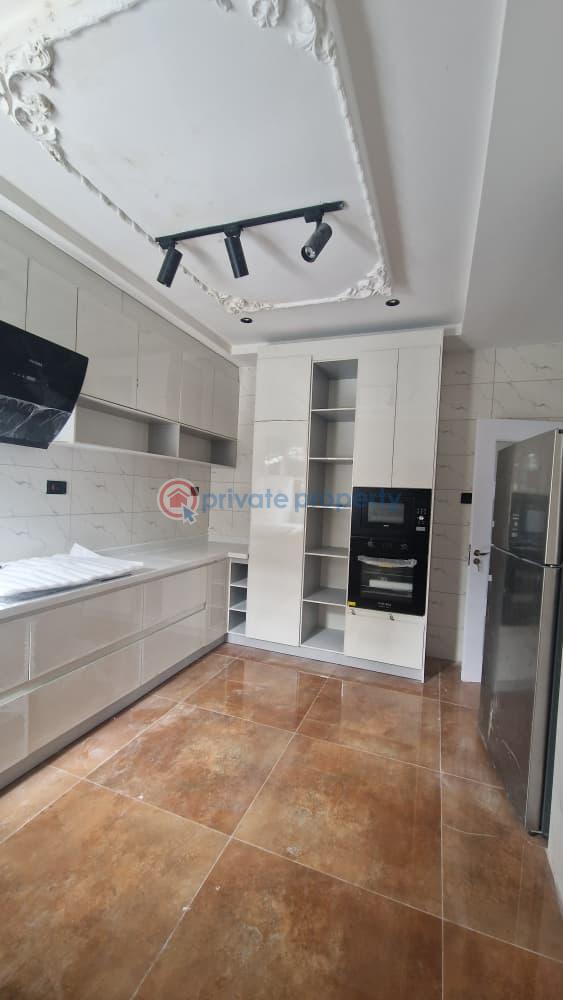 House For Sale Location: Association Street, Ashi — Bodija, Ibadan Ibadan Oyo - 4