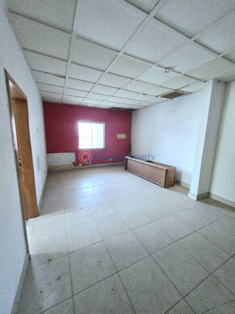 2 units of 4-bedroom  semi-detached house - 5 4 bedroom Office For Rent Victoria Island Lagos - 5