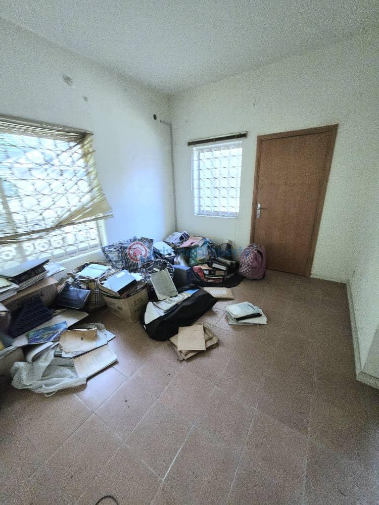 2 units of 4-bedroom  semi-detached house - 16 4 bedroom Office For Rent Victoria Island Lagos - 16